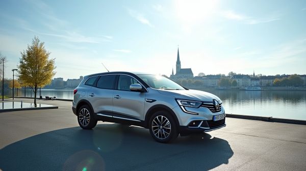 Louez une voiture à saint-étienne sans surprise et au meilleur prix