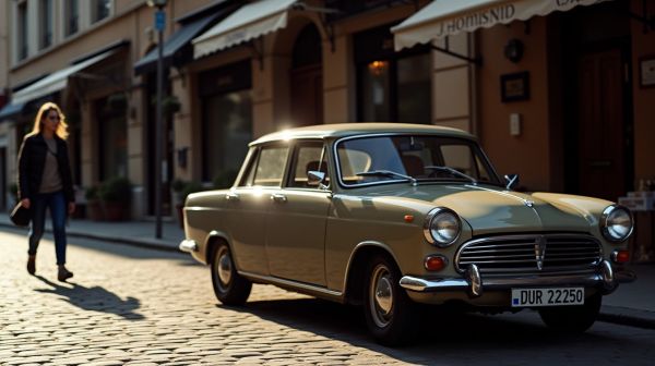 Louez une voiture à saint-étienne sans surprise et au meilleur prix