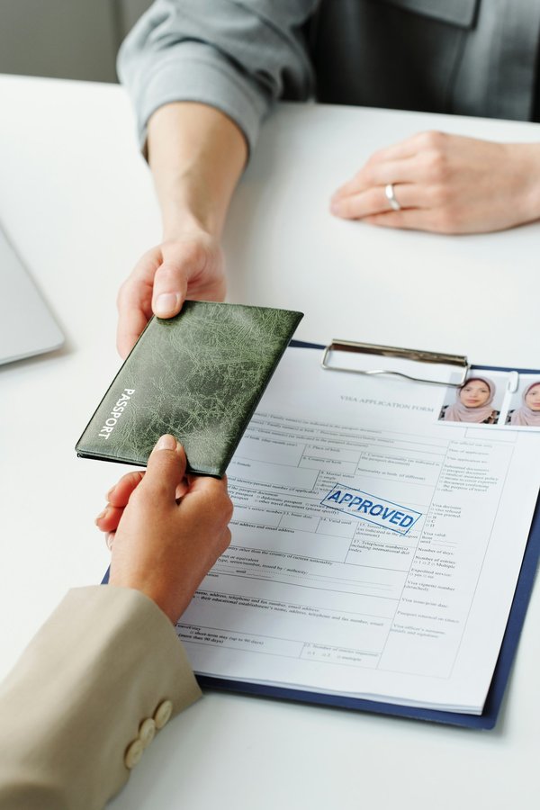 Rendez-vous pour passeport à Cholet : pourquoi et comment créer une alerte en ligne ?