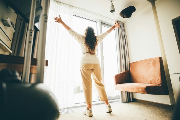 Séjour réussi avec un budget juste