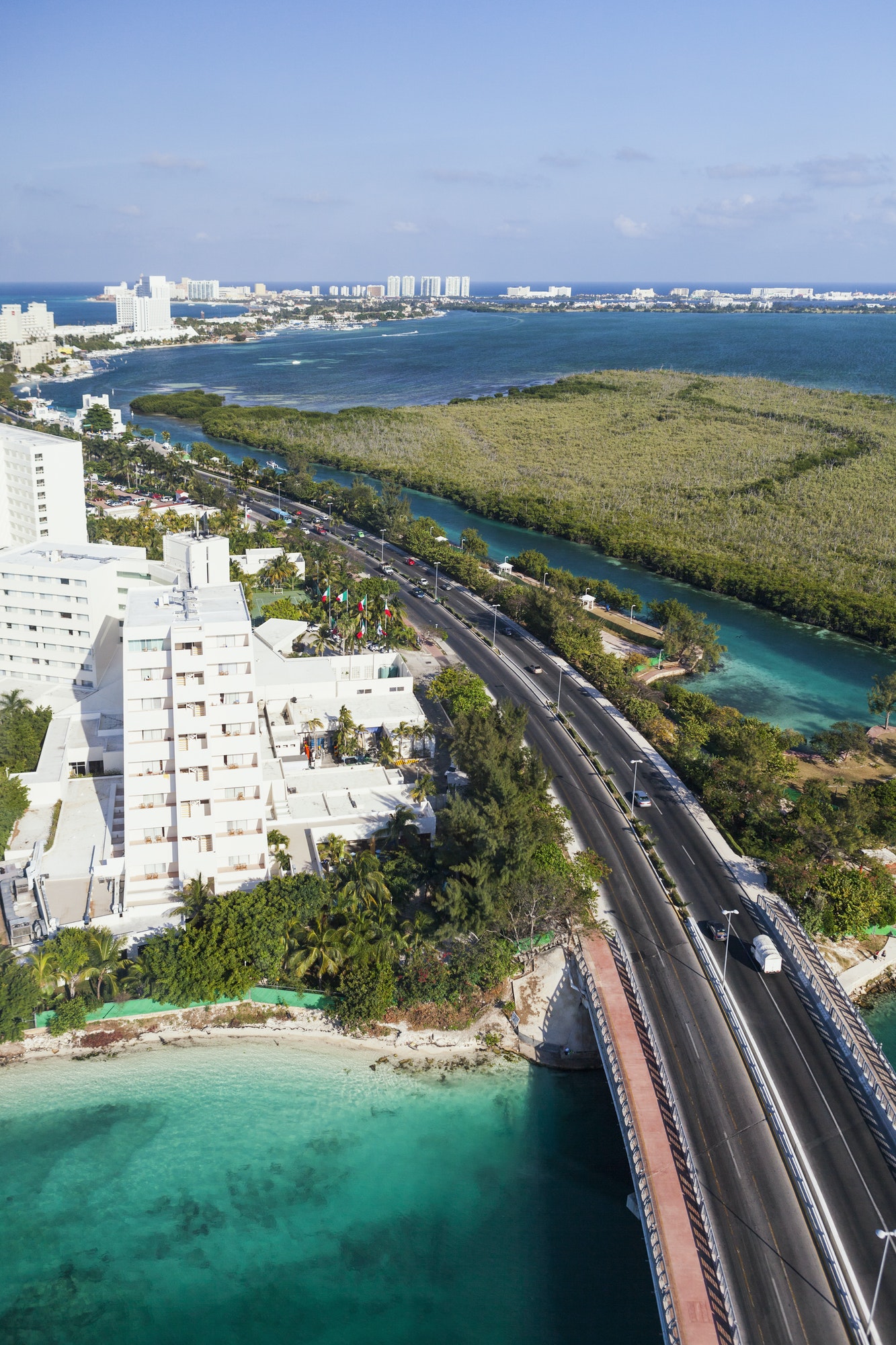 Comment choisir un hôtel proche d’une autoroute pour un voyage professionnel ?